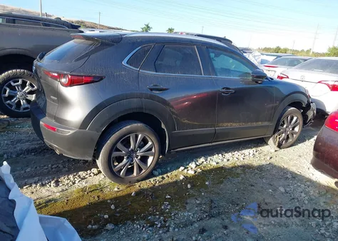 2024 Mazda Cx-30 2.5 S Preferred Package z USA, uszkodzony, nr VIN 3MVDMBCM5RM703182